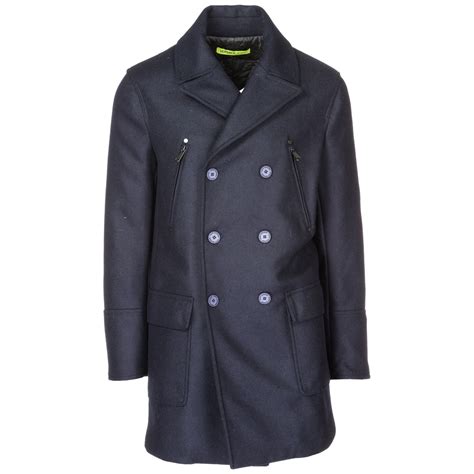 versace overcoat|versace jackets for men.